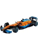 LEGO Technic 42141 Závodní vůz McLaren Formule 1