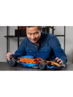 LEGO Technic 42141 Závodní vůz McLaren Formule 1