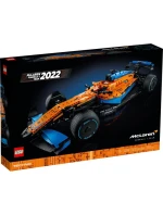 LEGO Technic 42141 Závodní vůz McLaren Formule 1