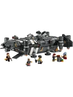 LEGO Star Wars 75374 Onyx Cinder