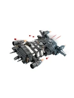 LEGO Star Wars 75374 Onyx Cinder