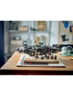 LEGO Star Wars 75374 Onyx Cinder