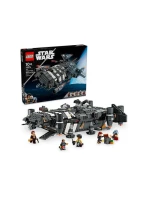 LEGO Star Wars 75374 Onyx Cinder