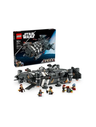 LEGO Star Wars 75374 Onyx Cinder