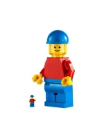 LEGO Minifigures 40649 Zvětšená minifigurka LEGO