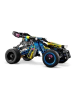 LEGO TECHNIC 42164 Závodní terénní vozítko