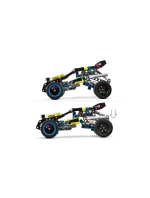 LEGO TECHNIC 42164 Závodní terénní vozítko