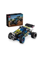 LEGO TECHNIC 42164 Závodní terénní vozítko