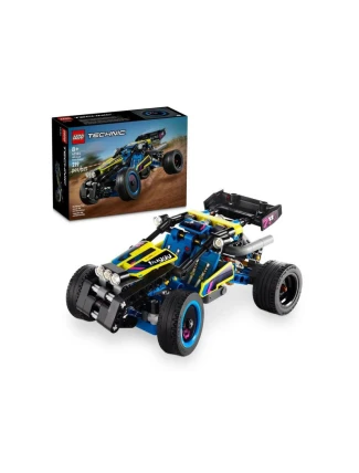 LEGO TECHNIC 42164 Závodní terénní vozítko