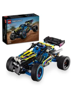 LEGO TECHNIC 42164 Závodní terénní vozítko