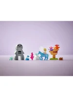 LEGO Disney 10418 Elza a Bruni v začarovaném lese