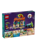 LEGO Friends 42625 Plážová krabička na koktejly