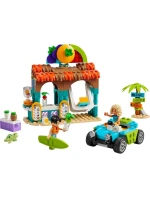 LEGO Friends 42625 Plážová krabička na koktejly