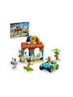 LEGO Friends 42625 Plážová krabička na koktejly