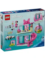 LEGO DISNEY 43274 CLASSIC MINNIE'S PET HOTEL