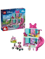 LEGO DISNEY 43274 CLASSIC MINNIE'S PET HOTEL