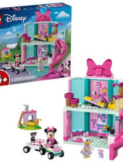LEGO DISNEY 43274 CLASSIC MINNIE'S PET HOTEL