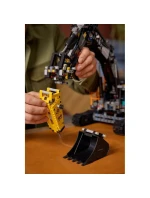 LEGO Technic 42215 Volvo EC500 Hybridní rypadlo