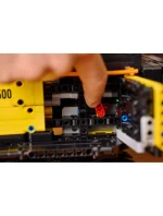 LEGO Technic 42215 Volvo EC500 Hybridní rypadlo