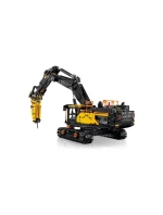 LEGO Technic 42215 Volvo EC500 Hybridní rypadlo