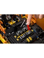 LEGO Technic 42215 Volvo EC500 Hybridní rypadlo