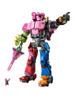 LEGO Fortnite 77078 Velitel jednotky mechů