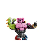 LEGO Fortnite 77078 Velitel jednotky mechů