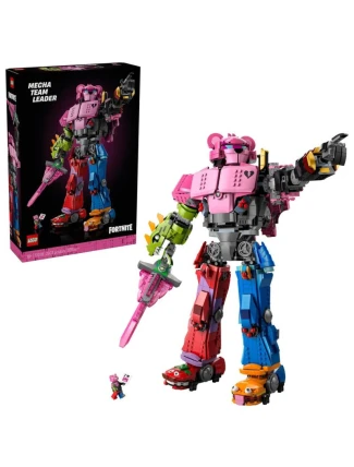LEGO Fortnite 77078 Velitel jednotky mechů