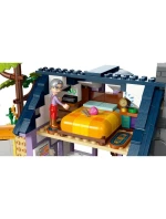 LEGO FRIENDS 42669 Včelařský dům a květinová zahrada