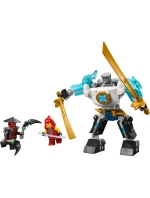 LEGO NINJAGO 71827 Mech v Zaneově bojové zbroji