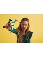 LEGO NINJAGO 71827 Mech v Zaneově bojové zbroji