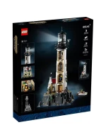 LEGO Ideas 21335 Mechanizovaný maják