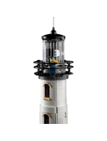 LEGO Ideas 21335 Mechanizovaný maják