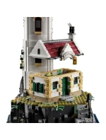 LEGO Ideas 21335 Mechanizovaný maják