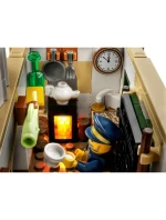 LEGO Ideas 21335 Mechanizovaný maják