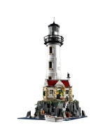 LEGO Ideas 21335 Mechanizovaný maják