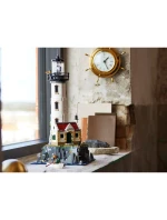 LEGO Ideas 21335 Mechanizovaný maják