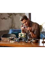 LEGO Ideas 21335 Mechanizovaný maják