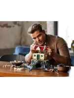 LEGO Ideas 21335 Mechanizovaný maják