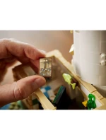 LEGO Ideas 21335 Mechanizovaný maják