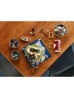 LEGO Ideas 21335 Mechanizovaný maják