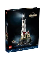 LEGO Ideas 21335 Mechanizovaný maják