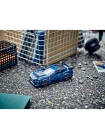 LEGO Speed Champions 76920 Sportovní vůz Ford Mustang Dark Horse