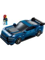 LEGO Speed Champions 76920 Sportovní vůz Ford Mustang Dark Horse