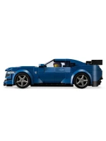 LEGO Speed Champions 76920 Sportovní vůz Ford Mustang Dark Horse