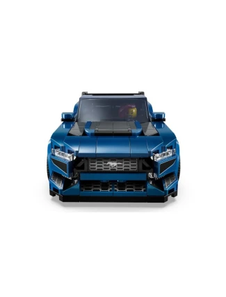 LEGO Speed Champions 76920 Sportovní vůz Ford Mustang Dark Horse