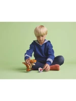 LEGO JURASSIC WORLD 76967 Mládě tyranosaura LEGO JURASSIC WORLD 76967 Mládě tyranosaura