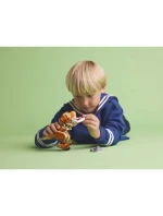 LEGO JURASSIC WORLD 76967 Mládě tyranosaura LEGO JURASSIC WORLD 76967 Mládě tyranosaura