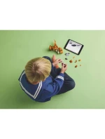 LEGO JURASSIC WORLD 76967 Mládě tyranosaura LEGO JURASSIC WORLD 76967 Mládě tyranosaura