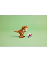 LEGO JURASSIC WORLD 76967 Mládě tyranosaura LEGO JURASSIC WORLD 76967 Mládě tyranosaura
